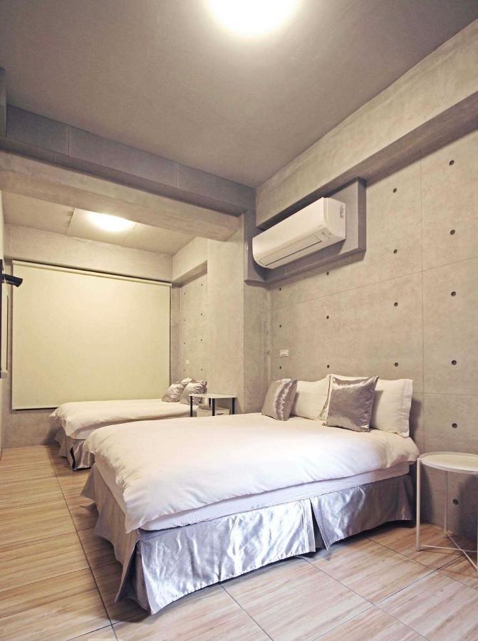 Mei Jen House B&B 日月潭民宿 Юйчи Экстерьер фото